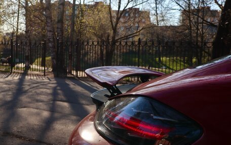 Porsche Cayman, 2019 год, 4 550 000 рублей, 7 фотография