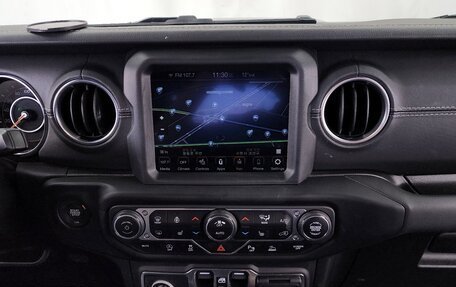 Jeep Wrangler, 2022 год, 3 690 000 рублей, 12 фотография