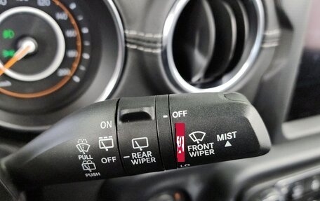 Jeep Wrangler, 2022 год, 3 690 000 рублей, 9 фотография