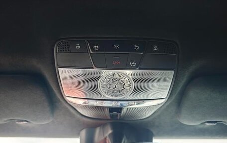 Mercedes-Benz G-Класс W463 рестайлинг _iii, 2021 год, 12 530 011 рублей, 7 фотография