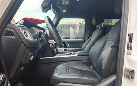 Mercedes-Benz G-Класс W463 рестайлинг _iii, 2021 год, 12 530 011 рублей, 8 фотография
