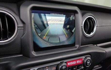Jeep Wrangler, 2022 год, 3 690 000 рублей, 15 фотография