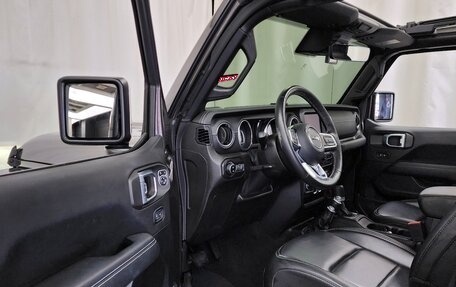 Jeep Wrangler, 2022 год, 3 690 000 рублей, 6 фотография