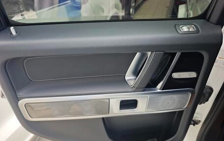 Mercedes-Benz G-Класс W463 рестайлинг _iii, 2021 год, 12 530 011 рублей, 12 фотография