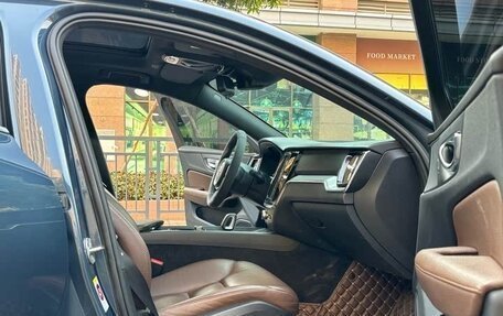 Volvo S60 III, 2022 год, 2 100 008 рублей, 13 фотография