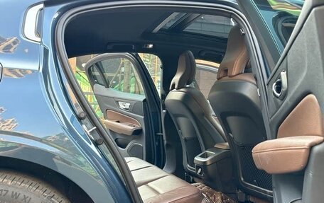Volvo S60 III, 2022 год, 2 100 008 рублей, 14 фотография