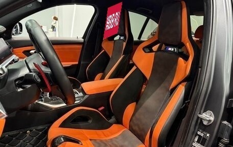 BMW M3, 2022 год, 7 600 000 рублей, 13 фотография