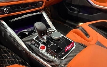 BMW M3, 2022 год, 7 600 000 рублей, 9 фотография