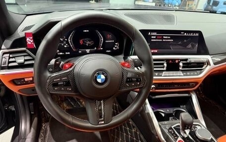 BMW M3, 2022 год, 7 600 000 рублей, 8 фотография
