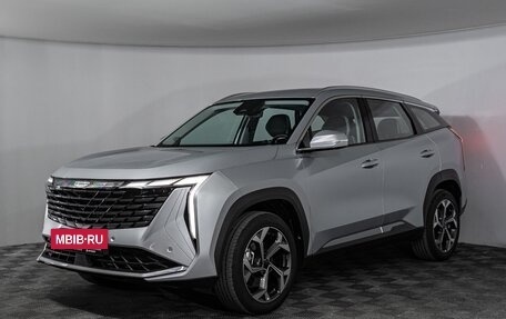 Geely Atlas, 2024 год, 3 917 190 рублей, 6 фотография