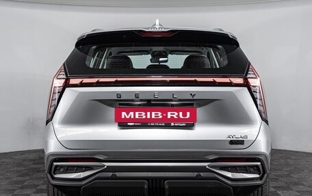 Geely Atlas, 2024 год, 3 917 190 рублей, 5 фотография