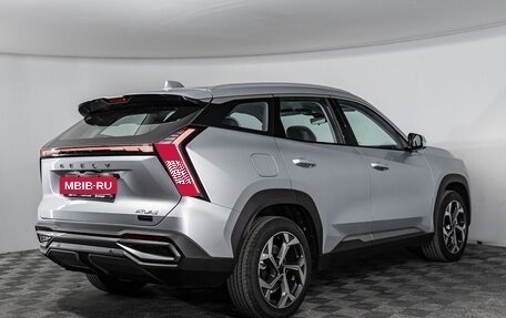 Geely Atlas, 2024 год, 3 917 190 рублей, 2 фотография