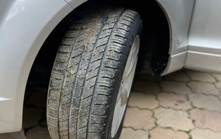Audi Q7, 2008 год, 1 850 000 рублей, 9 фотография