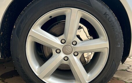 Audi Q7, 2008 год, 1 850 000 рублей, 10 фотография