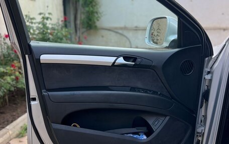 Audi Q7, 2008 год, 1 850 000 рублей, 13 фотография