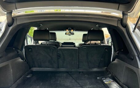 Audi Q7, 2008 год, 1 850 000 рублей, 17 фотография