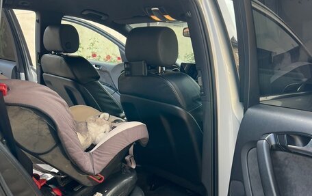 Audi Q7, 2008 год, 1 850 000 рублей, 12 фотография