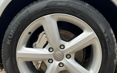 Audi Q7, 2008 год, 1 850 000 рублей, 16 фотография