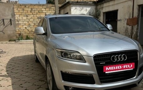 Audi Q7, 2008 год, 1 850 000 рублей, 6 фотография