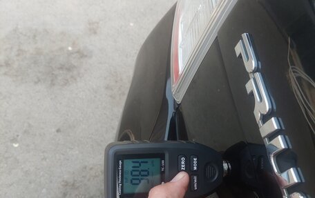 Toyota Prius, 2011 год, 980 000 рублей, 11 фотография