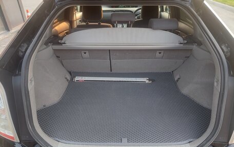 Toyota Prius, 2011 год, 980 000 рублей, 18 фотография