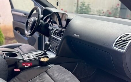 Audi Q7, 2008 год, 1 850 000 рублей, 19 фотография