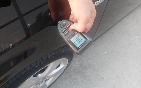 Toyota Prius, 2011 год, 980 000 рублей, 28 фотография