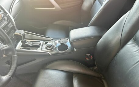 Mitsubishi Pajero Sport III рестайлинг, 2018 год, 3 340 000 рублей, 16 фотография