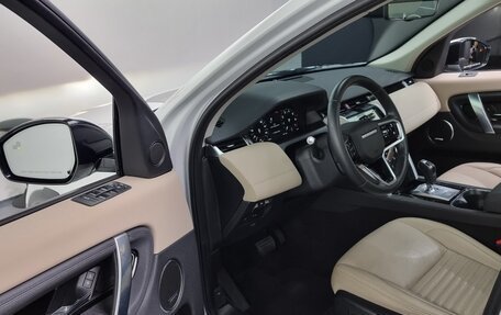 Land Rover Discovery Sport I рестайлинг, 2022 год, 3 300 000 рублей, 6 фотография