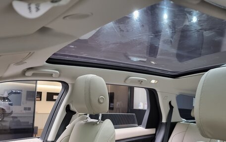 Land Rover Discovery Sport I рестайлинг, 2022 год, 3 300 000 рублей, 8 фотография