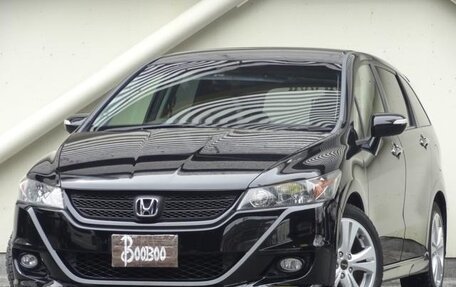 Honda Stream II, 2012 год, 998 000 рублей, 1 фотография