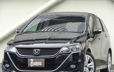 Honda Stream II, 2012 год, 998 000 рублей, 1 фотография