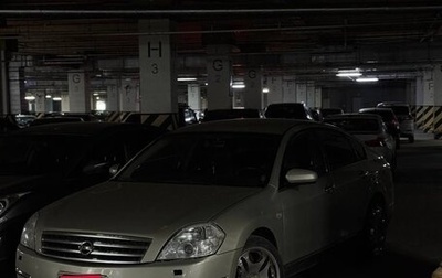 Nissan Teana, 2007 год, 600 000 рублей, 1 фотография