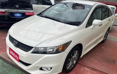 Honda Stream II, 2013 год, 1 021 000 рублей, 1 фотография