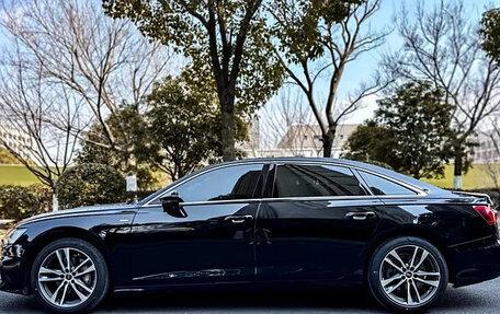 Audi A6, 2022 год, 4 135 131 рублей, 7 фотография