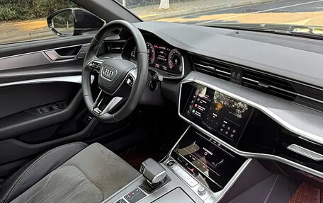 Audi A6, 2022 год, 4 135 131 рублей, 16 фотография