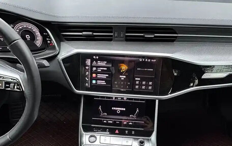 Audi A6, 2022 год, 4 135 131 рублей, 18 фотография