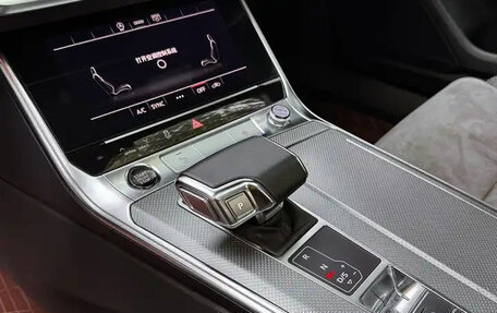 Audi A6, 2022 год, 4 135 131 рублей, 19 фотография