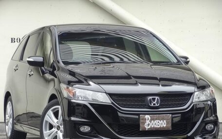 Honda Stream II, 2012 год, 998 000 рублей, 2 фотография