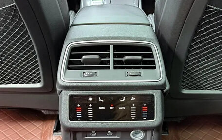 Audi A6, 2022 год, 4 135 131 рублей, 20 фотография