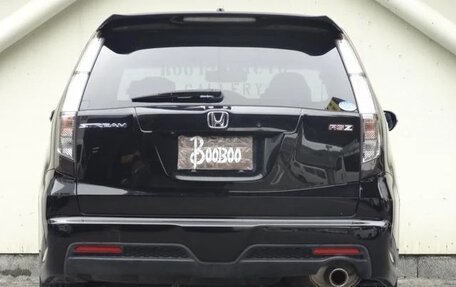 Honda Stream II, 2012 год, 998 000 рублей, 18 фотография