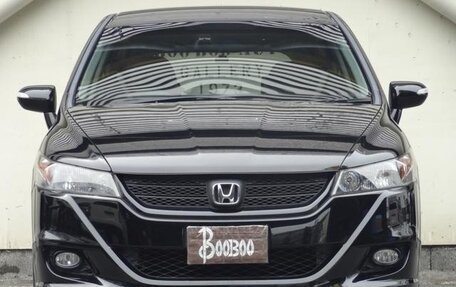 Honda Stream II, 2012 год, 998 000 рублей, 17 фотография