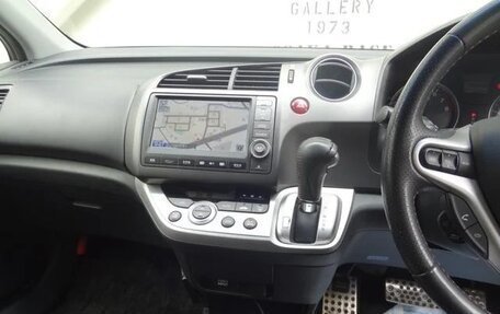 Honda Stream II, 2012 год, 998 000 рублей, 15 фотография