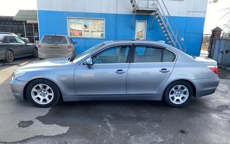 BMW 5 серия, 2004 год, 750 000 рублей, 4 фотография
