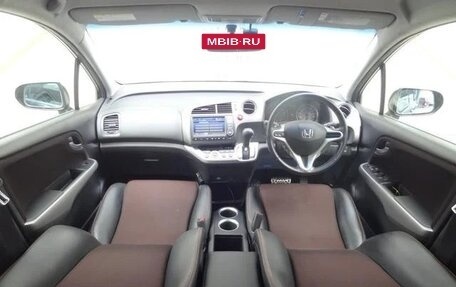 Honda Stream II, 2012 год, 998 000 рублей, 16 фотография