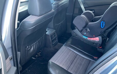 BMW 5 серия, 2004 год, 750 000 рублей, 8 фотография