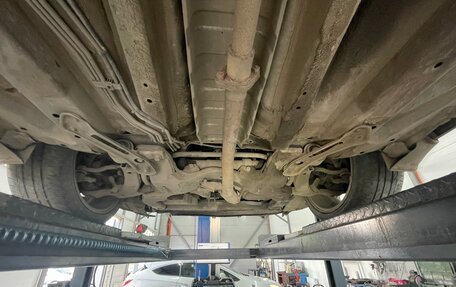 Nissan Teana, 2007 год, 600 000 рублей, 7 фотография