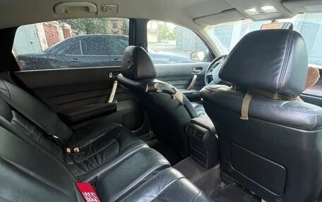 Nissan Teana, 2007 год, 600 000 рублей, 2 фотография
