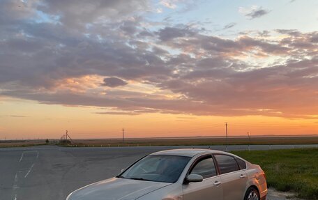 Nissan Teana, 2007 год, 600 000 рублей, 13 фотография