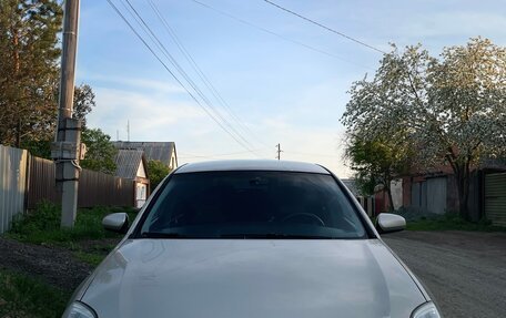 Nissan Teana, 2007 год, 600 000 рублей, 17 фотография